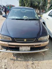 Toyota Corolla 1996 Blue for sale