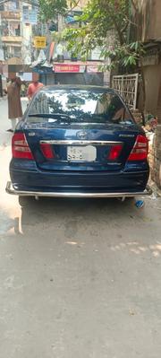 Toyota Premio 2005 Blue for sale