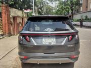 Hyundai Tucson 2023 Gray for sale