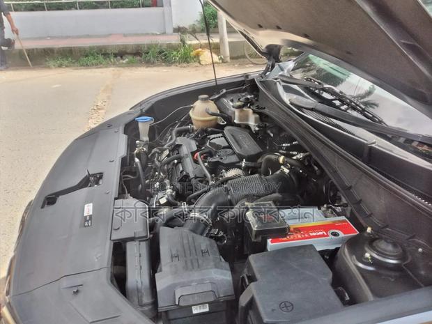 Hyundai Tucson 2023 Gray