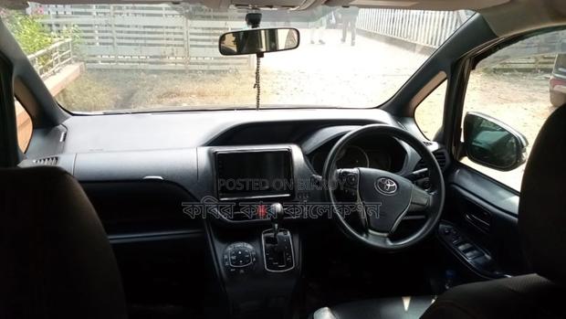Toyota Noah 2016 Black