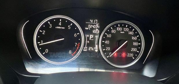 Honda City 2021 Silver