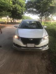 Toyota Allion 2016 Pearl for sale