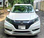 Honda Vezel 1.5 Hybrid 2WD 2014 Pearl for sale