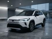 Toyota Corolla Cross 2025 Pearl for sale