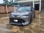 Toyota Corolla Cross 1.8 Hybrid FWD 2022 Brown for sale