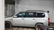 Toyota Probox 2003 Silver for sale