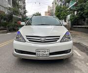 Toyota Allion 2005 Pearl for sale