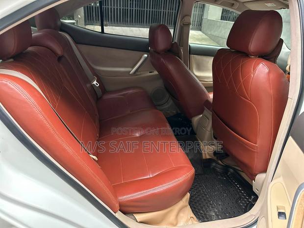 Toyota Allion 2005 Pearl