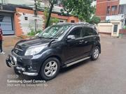 Toyota Rush 2012 Black for sale