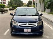Toyota IST 2003 Blue for sale