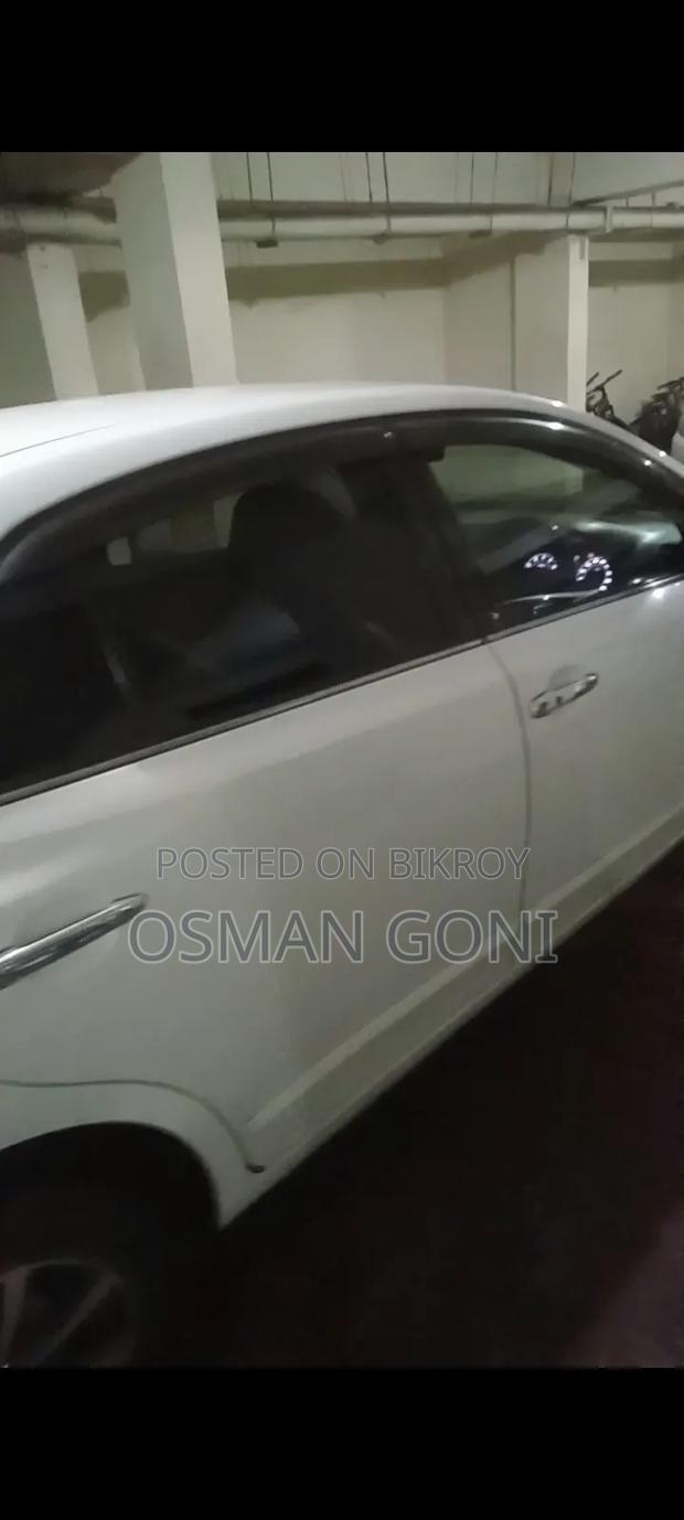 Toyota Premio 2015 Pearl