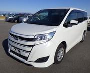 Toyota Noah 2.0 FWD (8 Seater) 2021 Pearl for sale