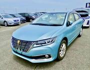 Toyota Premio 2021 Green for sale