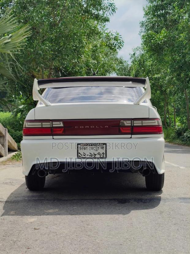 Acura CL 1997 White