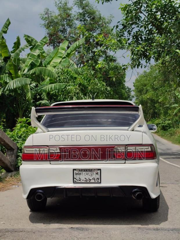 Acura CL 1997 White