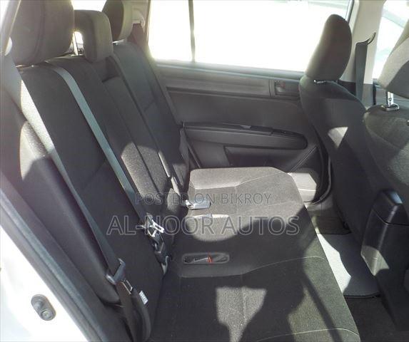Toyota Corolla Fielder 1.5 Hybrid FWD 2021 Silver
