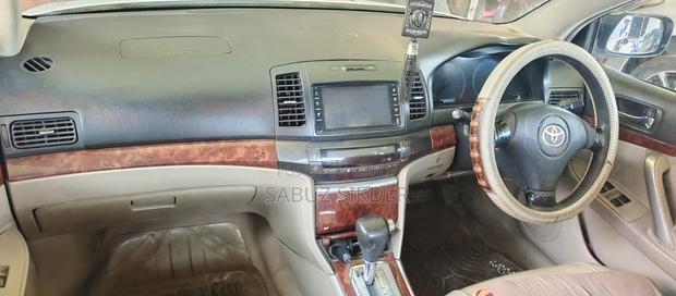 Toyota Premio 2002 Pearl