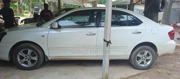Toyota Premio 2002 Pearl