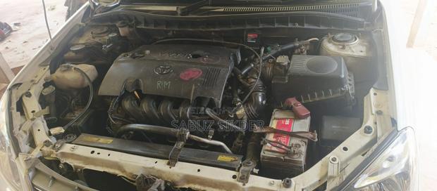 Toyota Premio 2002 Pearl