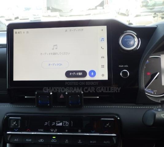 Toyota Noah 2023 Black