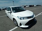 Toyota Axio 2021 White for sale