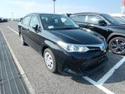 Toyota Axio 2021 Black for sale