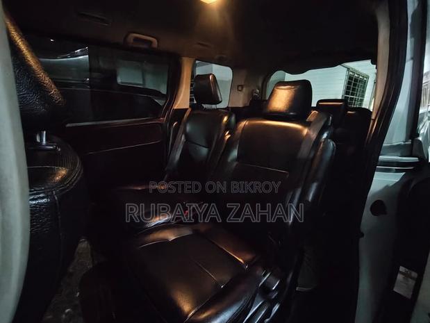 Toyota Noah 2017 Pearl