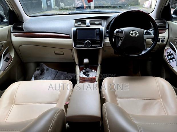 Toyota Allion 2011 Pearl