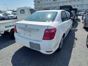 Toyota Axio 2021 White for sale