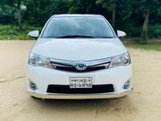 Toyota Axio 2015 Pearl for sale
