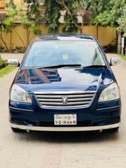 Toyota Premio 1.5 FWD 2006 Blue for sale