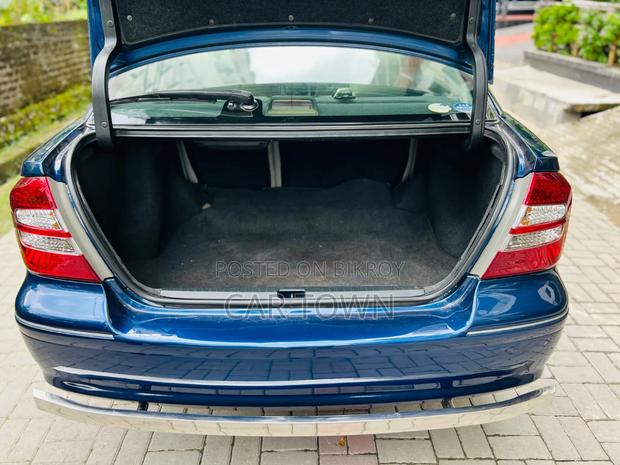 Toyota Premio 1.5 FWD 2006 Blue