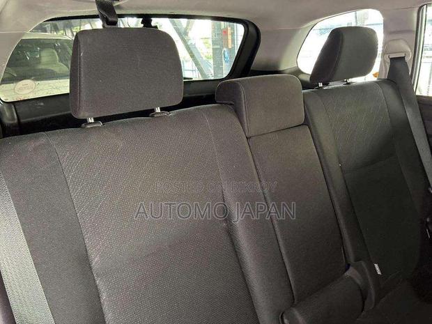 Toyota Corolla Fielder 1.5 Hybrid FWD 2021 Silver