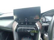 Toyota Harrier 2021 Pearl for sale