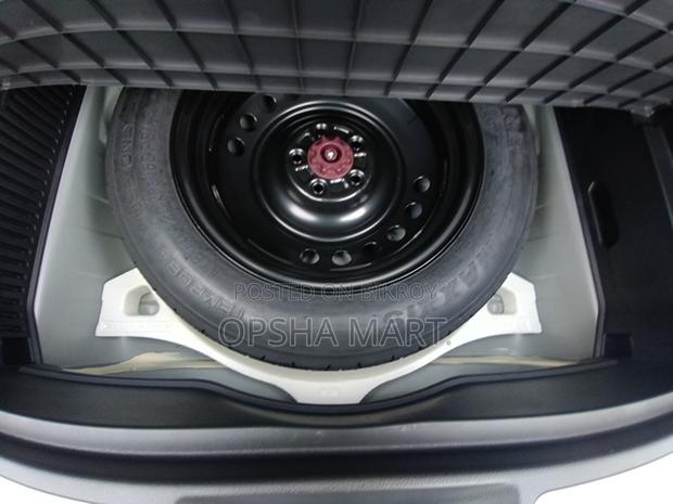 Toyota Harrier 2021 Pearl