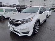 Honda CR-V 2021 Black for sale