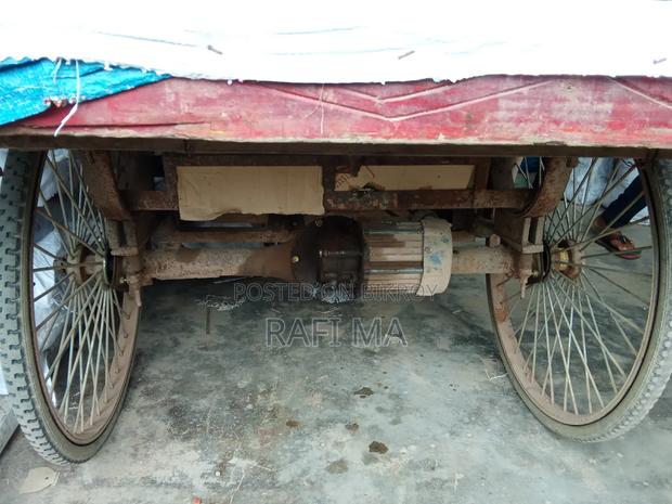 Car 2025 Red