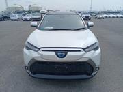 Toyota Corolla Cross 2023 Pearl for sale