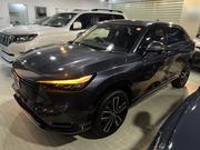 Honda Vezel 2021 Gray for sale
