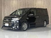 Toyota Noah 2021 Black for sale
