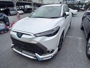 Toyota Corolla Cross 2023 Pearl for sale