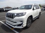 Toyota Land Cruiser Prado 2023 Pearl for sale