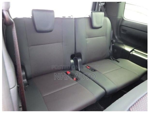Toyota Esquire 2021 Black
