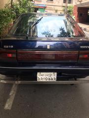 Toyota Corona 1992 Blue for sale