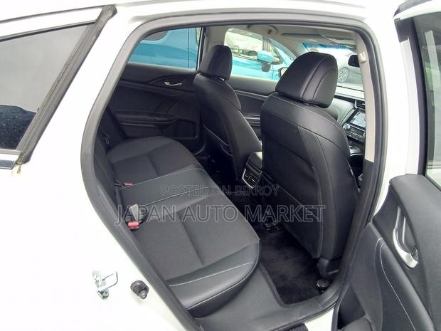 Honda Insight EX 2022 Pearl