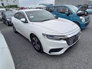 Honda Insight EX 2022 Pearl for sale