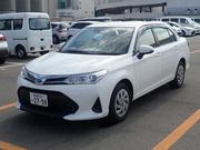 Toyota Axio 2021 White for sale