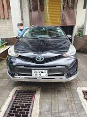 Toyota Prius 2015 Black for sale