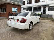 Toyota Premio 2004 Pearl for sale